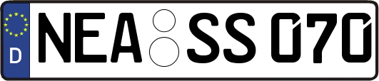 NEA-SS070