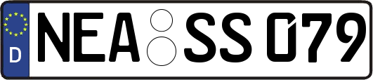 NEA-SS079
