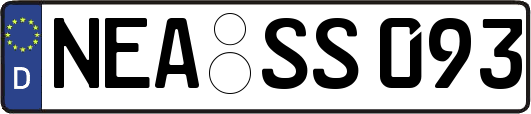 NEA-SS093
