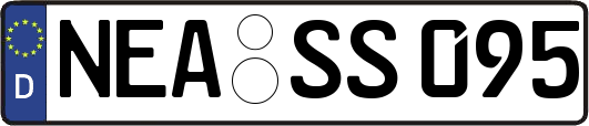 NEA-SS095
