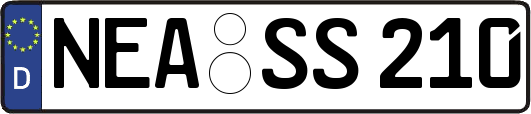NEA-SS210