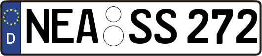 NEA-SS272