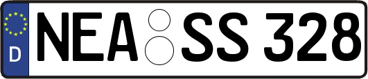 NEA-SS328