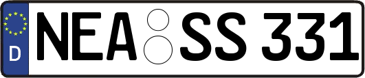 NEA-SS331