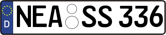 NEA-SS336