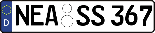 NEA-SS367