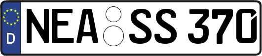 NEA-SS370