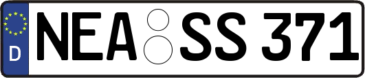 NEA-SS371