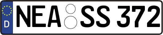 NEA-SS372