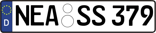 NEA-SS379