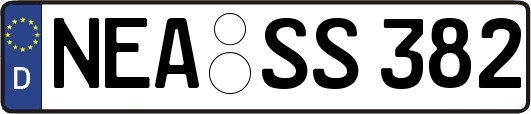 NEA-SS382