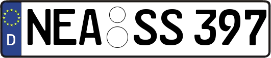 NEA-SS397