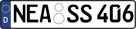 NEA-SS406