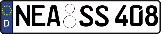 NEA-SS408