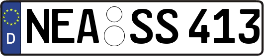 NEA-SS413
