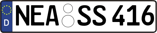 NEA-SS416