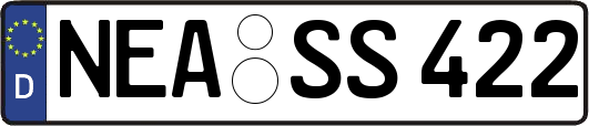 NEA-SS422