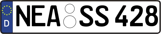 NEA-SS428
