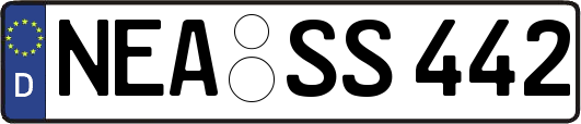 NEA-SS442