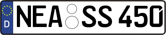 NEA-SS450