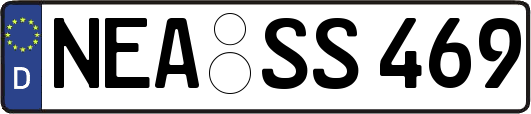 NEA-SS469