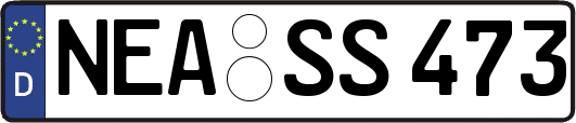 NEA-SS473