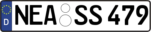 NEA-SS479