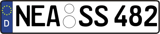 NEA-SS482