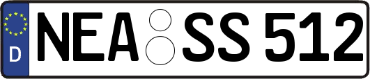 NEA-SS512