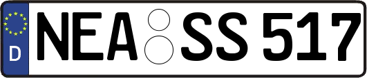 NEA-SS517
