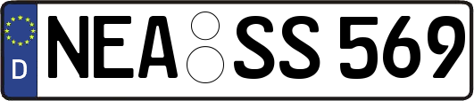 NEA-SS569