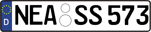 NEA-SS573