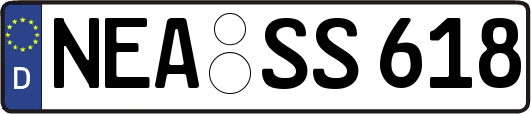NEA-SS618