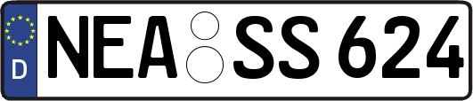 NEA-SS624
