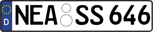 NEA-SS646