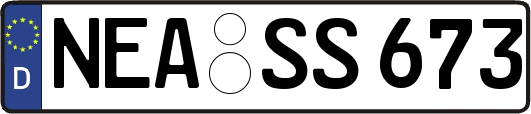 NEA-SS673