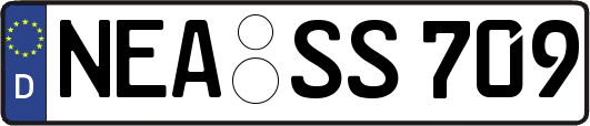 NEA-SS709