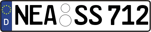 NEA-SS712