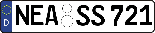 NEA-SS721
