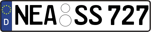 NEA-SS727