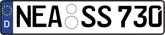 NEA-SS730