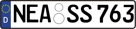 NEA-SS763
