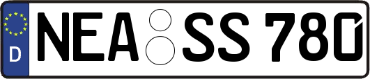 NEA-SS780