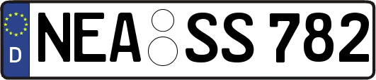 NEA-SS782