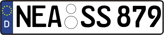 NEA-SS879