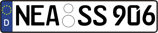 NEA-SS906