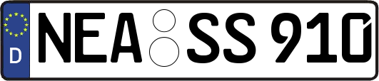 NEA-SS910