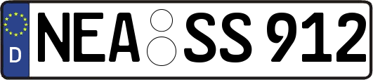 NEA-SS912