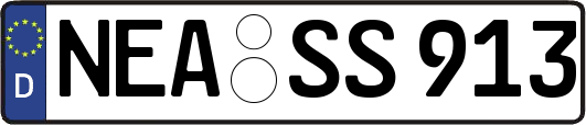 NEA-SS913