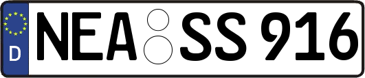 NEA-SS916